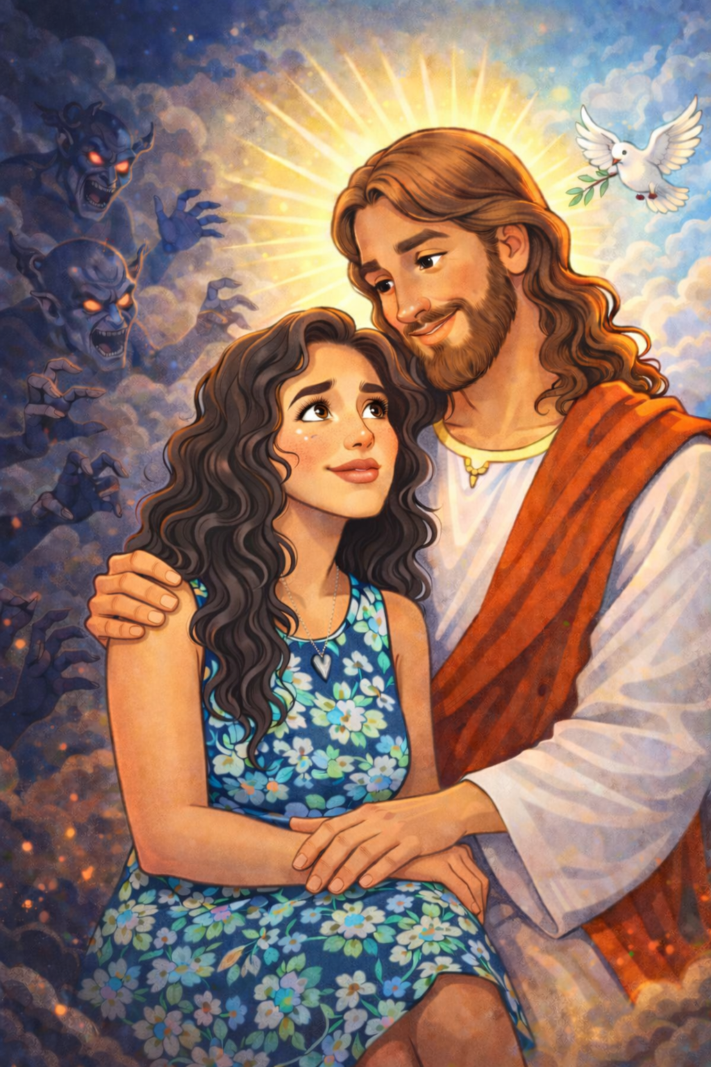 Being Catholic Made Me More&nbsp;Depressed